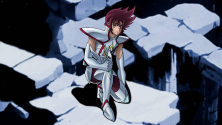 explore best 聖闘士星矢w art on deviantart