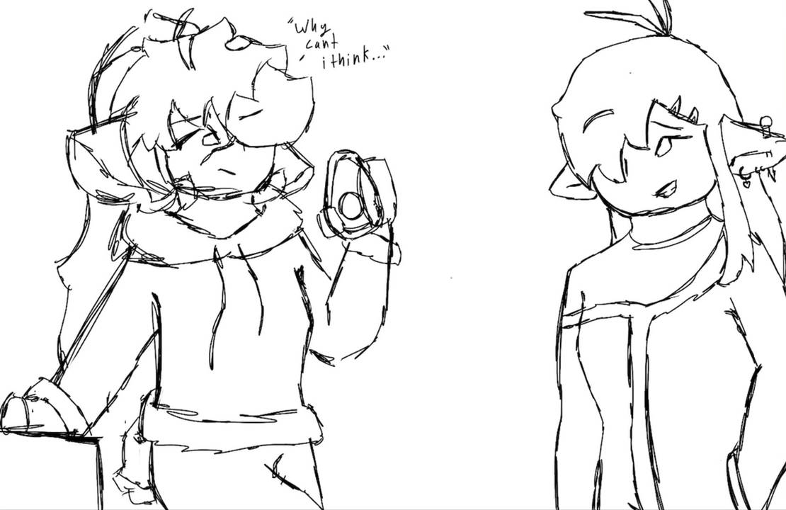 POV u cant remember the name of the food T-T(gift) by FoxBerry5 on ...