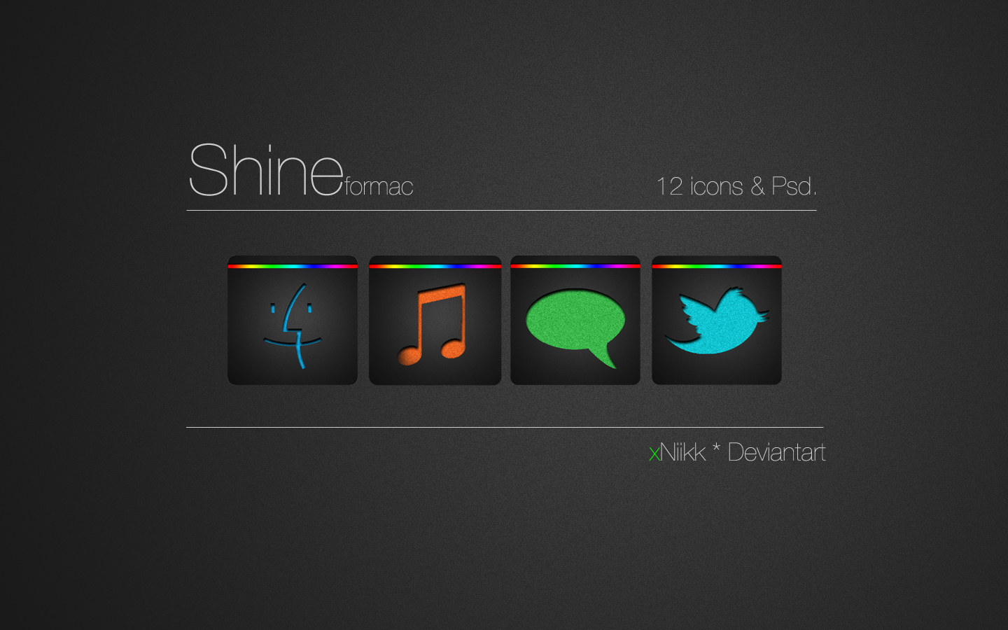 Shine for Mac