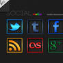 Social Media Colour