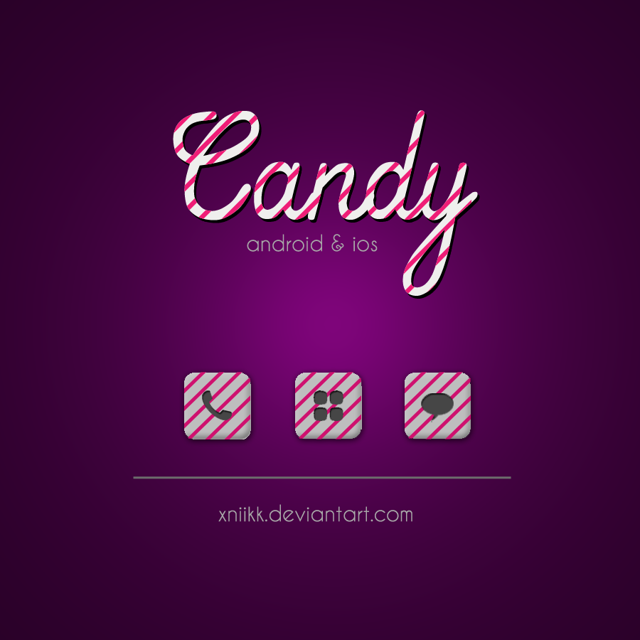 Candy