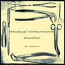 medical instruments