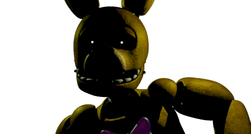 C4D UCN Gif Spring Bonnie Animation by YinyangGio1987 on DeviantArt.