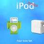 iPod The Extras