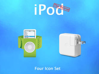 iPod The Extras