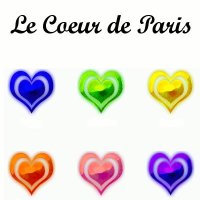 Coeur de Paris