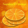 Supreme a l orange
