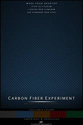 Carbon Fiber Experiment