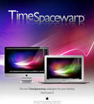 TimeSpacewarp