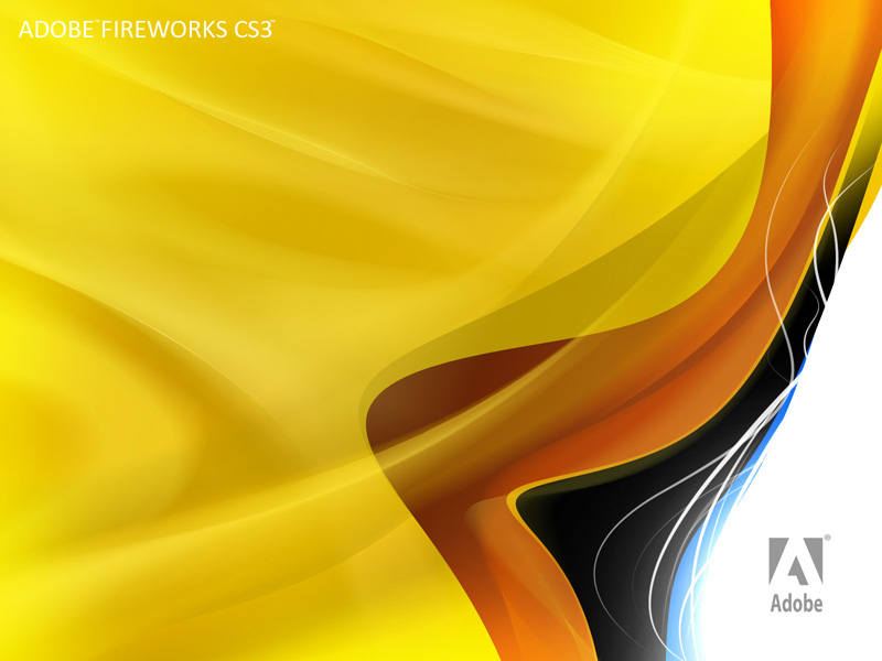 Adobe Fireworks CS3 Style