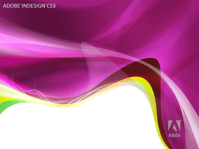 Adobe Indesign CS3 Style