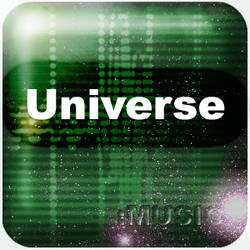 Universe - Flash