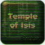 Temple of Isis - Flash