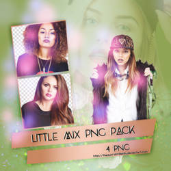 Little Mix Png Pack #20