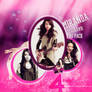 Miranda Cosgrove Png Pack #21