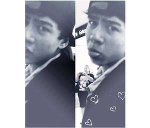 Calum Hood Pale PSD (by DreamsWillNeverEnd)
