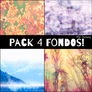 Pack Fondos :3