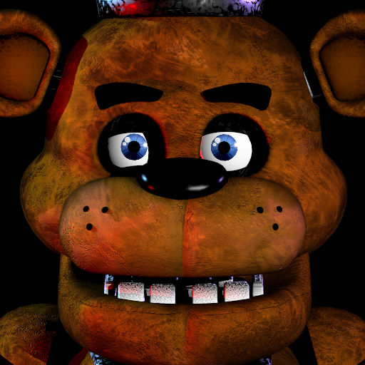 FNAF Bundle icon