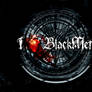 I Love Black Metal WP Pack