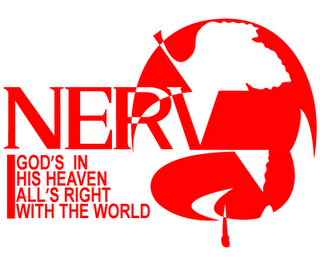 NERV 2.0 logo