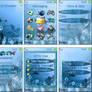 Theme for Sony Ericsson w580i