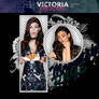 Pack Png 41 - Victoria Justice
