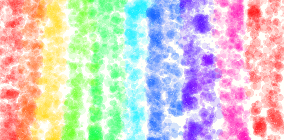 Rainbow wallpaper by MiiSweetTutorials on DeviantArt