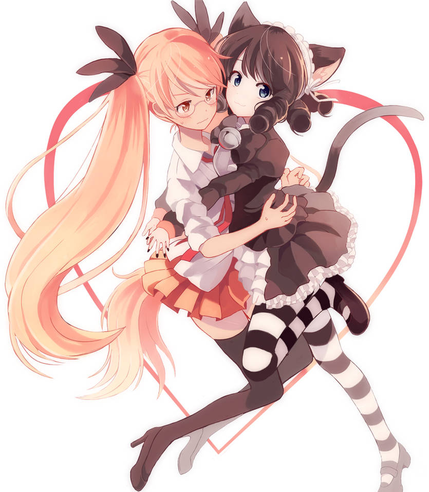 Love at Last? (Cyan + Retoree TF TG) by potpourrimars on DeviantArt