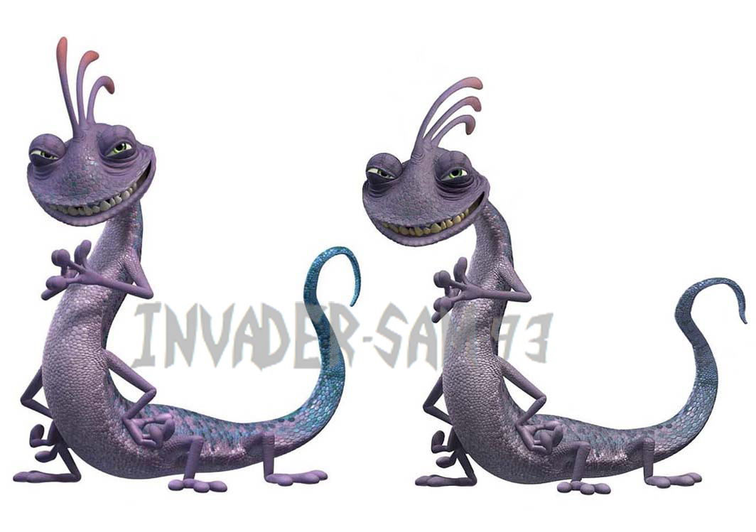 Randall Aged by InvaderSam93 on DeviantArt(03)