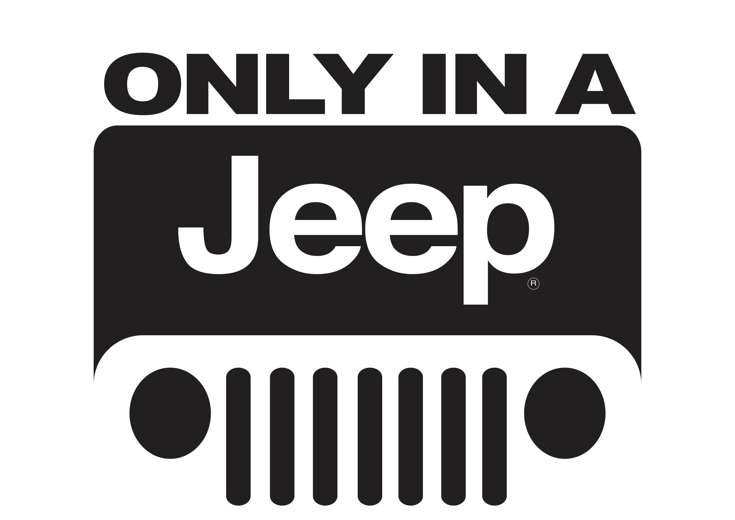 Jeep Logo Vector Art By Jessiegusgus On Deviantart