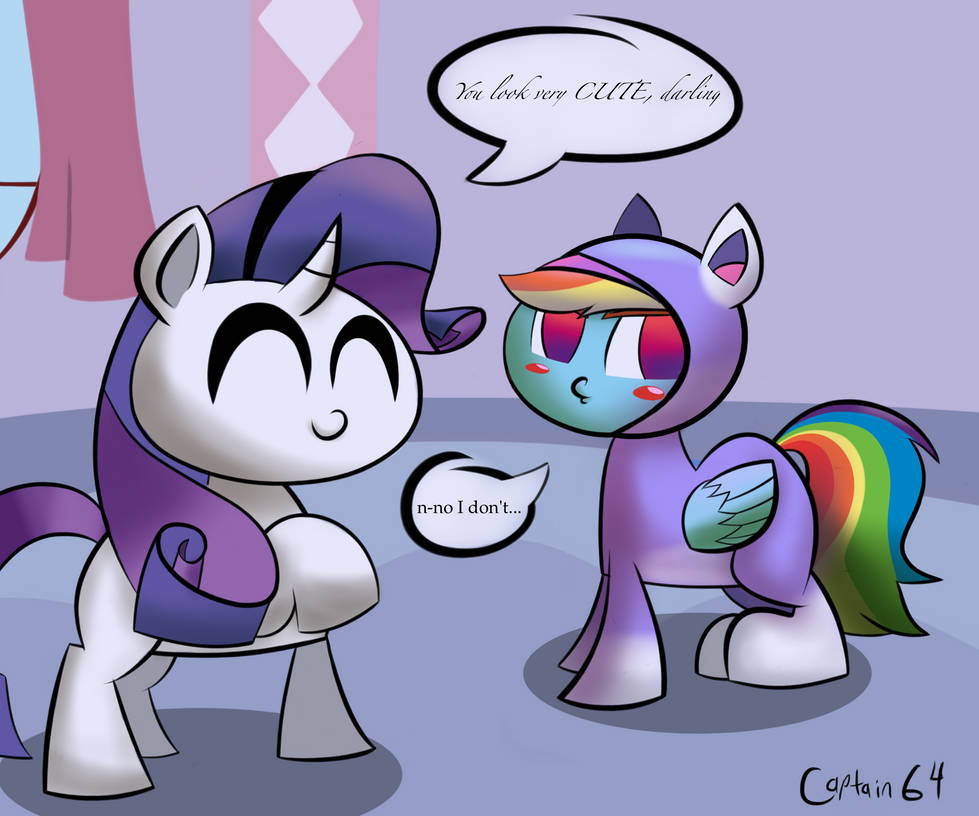 Yes You Do Dashie By Captain64 On Deviantart