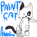 Paint Cat - Edit