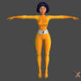 Alex totally spies - port