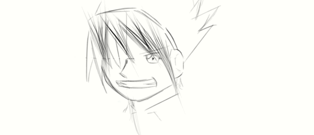 My First Drawing in DeviantART by Lambanog05 on DeviantArt