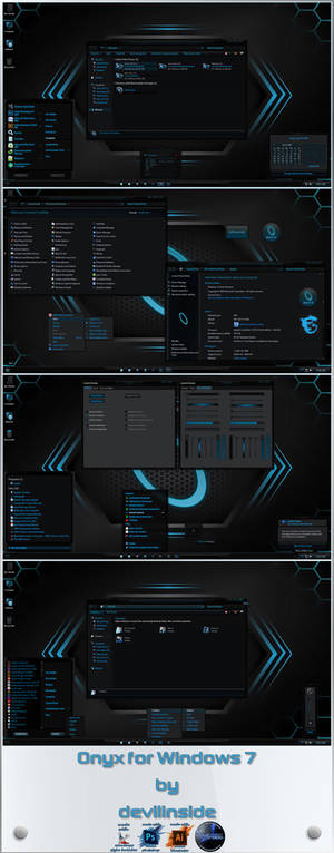 Explore the Best Gui Art | DeviantArt