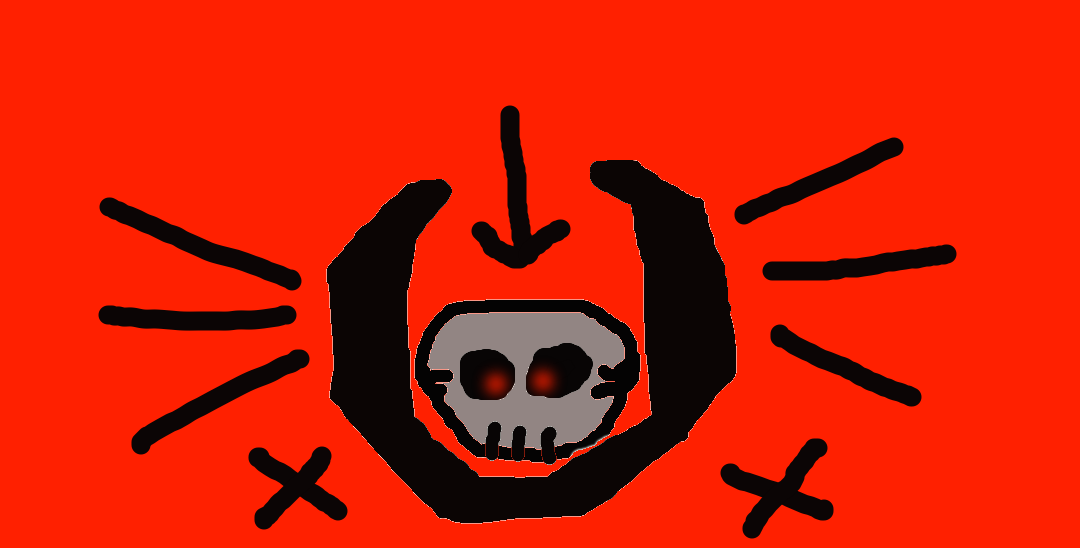 andromeda space pirate symbol