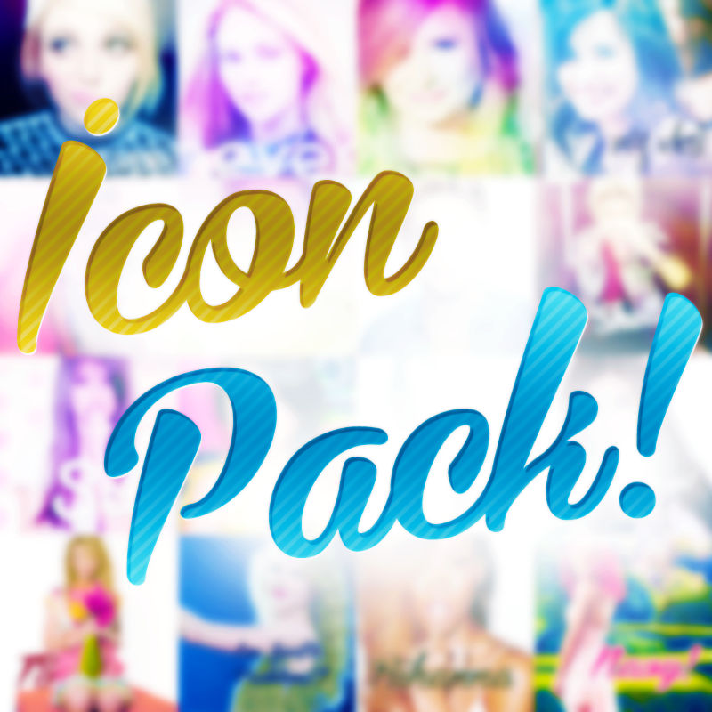 Icon Pack by selinsu15 on DeviantArt