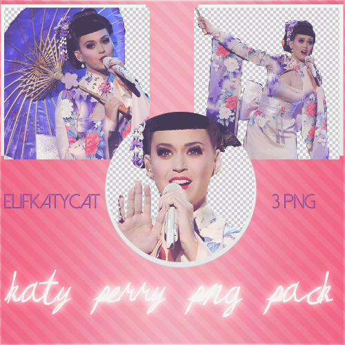 Katy Perry PNG Pack 3 by elifkatycat on DeviantArt