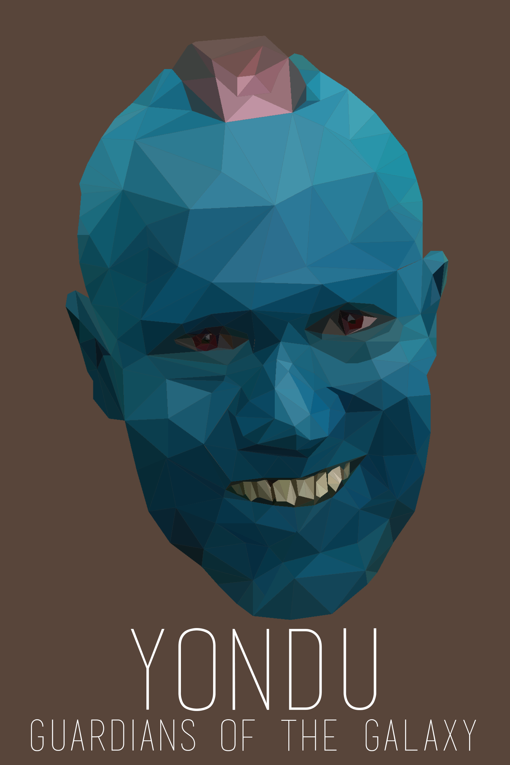 Yondu - Guardians of the Galaxy