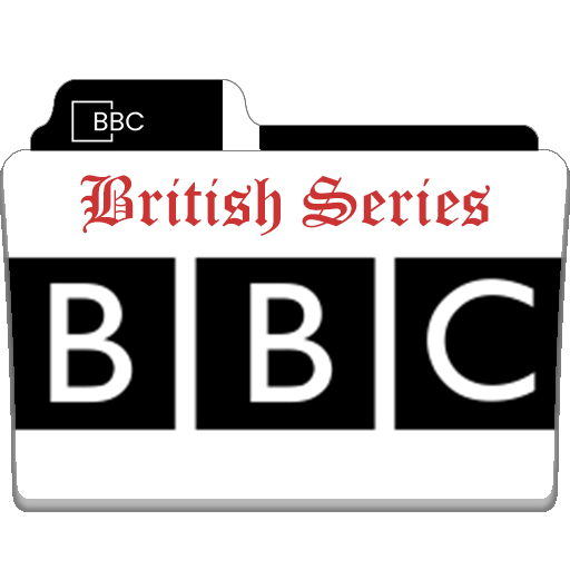 British Series Folder Icon by Dirt290x on DeviantArt