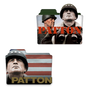 Patton Folder Icon Set