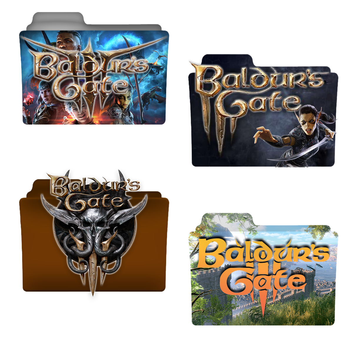 Baldur