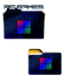 Windows Folder Icon Set