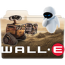 Wall E Folder Icon