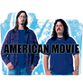 American Movie Folder Icon