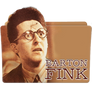 Barton Fink Folder Icon