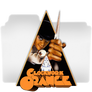 A Clockwork Orange Folder Icon