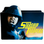 Starship Troopers Folder Icon