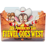 An American Tale - Fievel Goes West Folder Icon