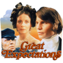 Great Expectations 1974 Folder Icon